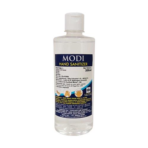 MODI HAND SENITIZER 500ml